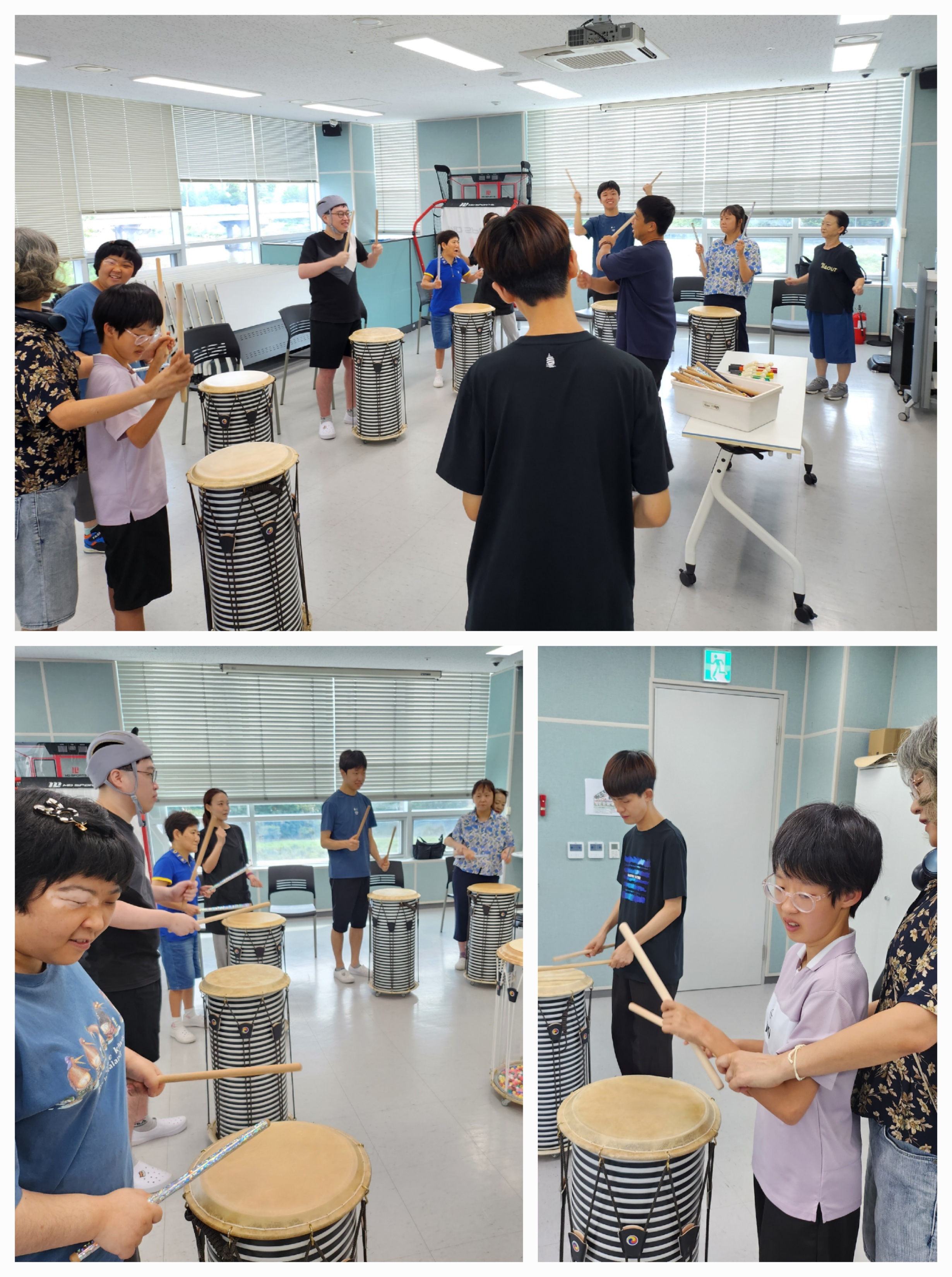 두드리樂&40;8.28&41;