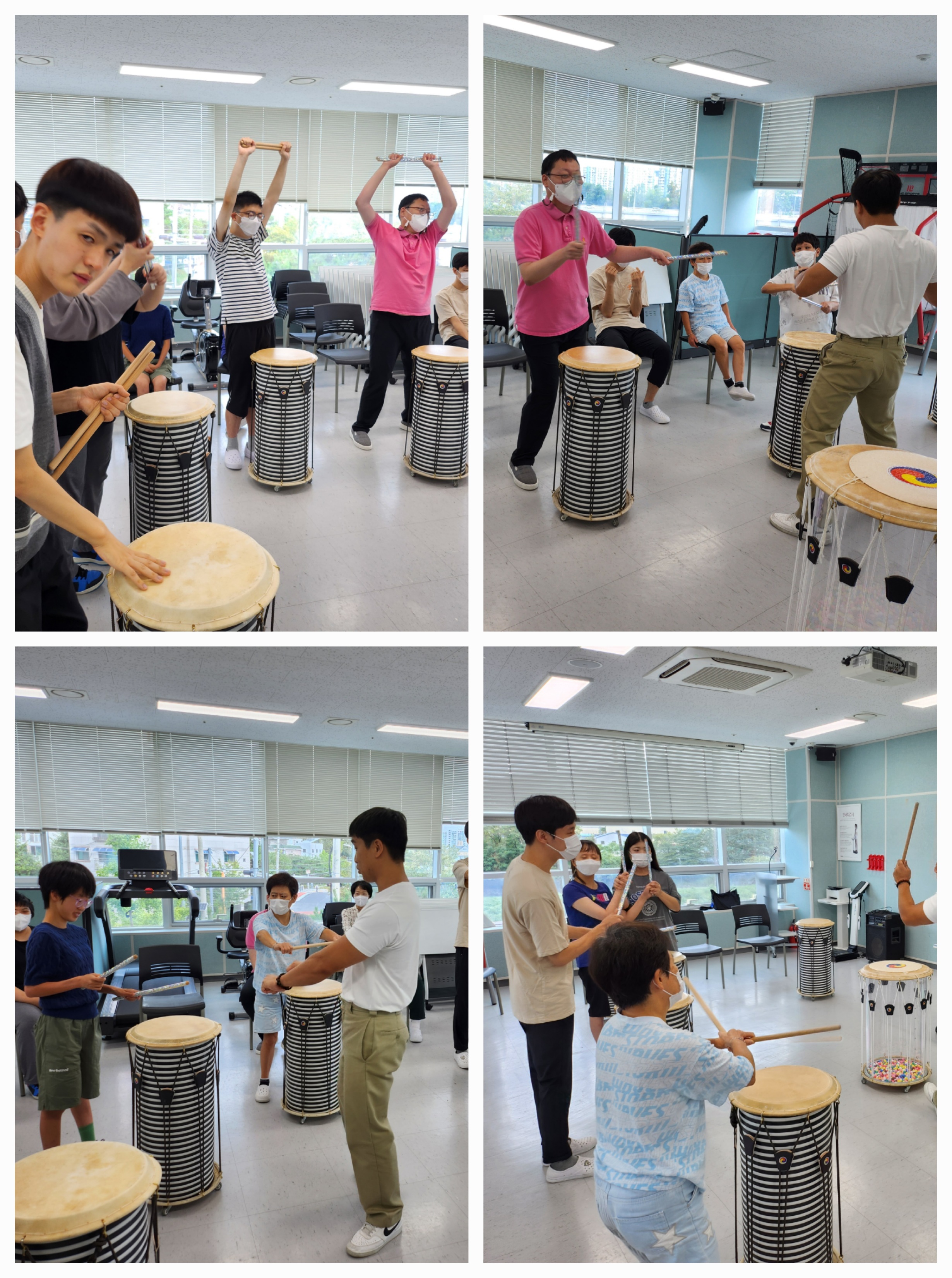 두드리樂&40;9.18&41;