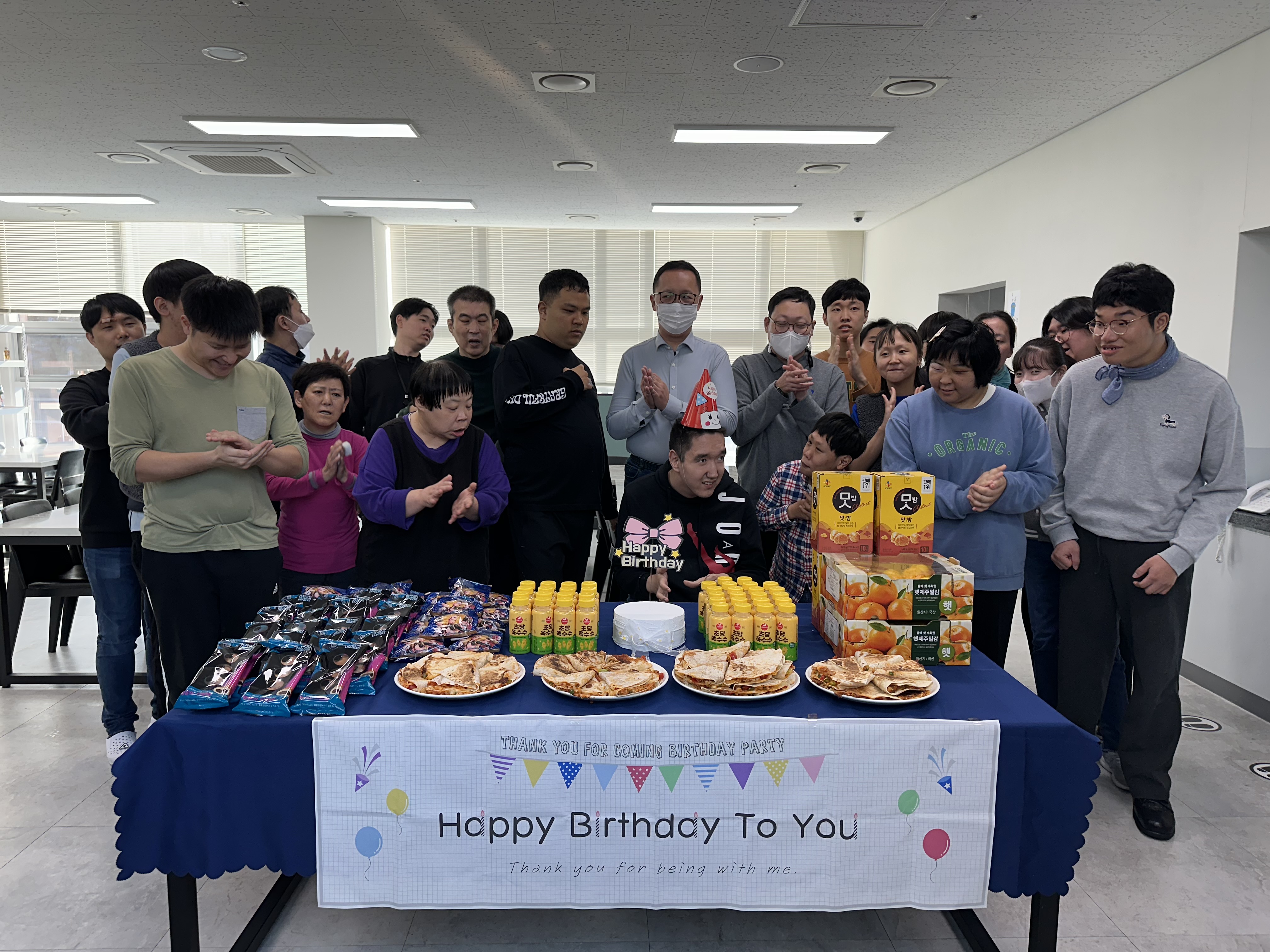 11월이용자생일파티&40;11.6.&41;