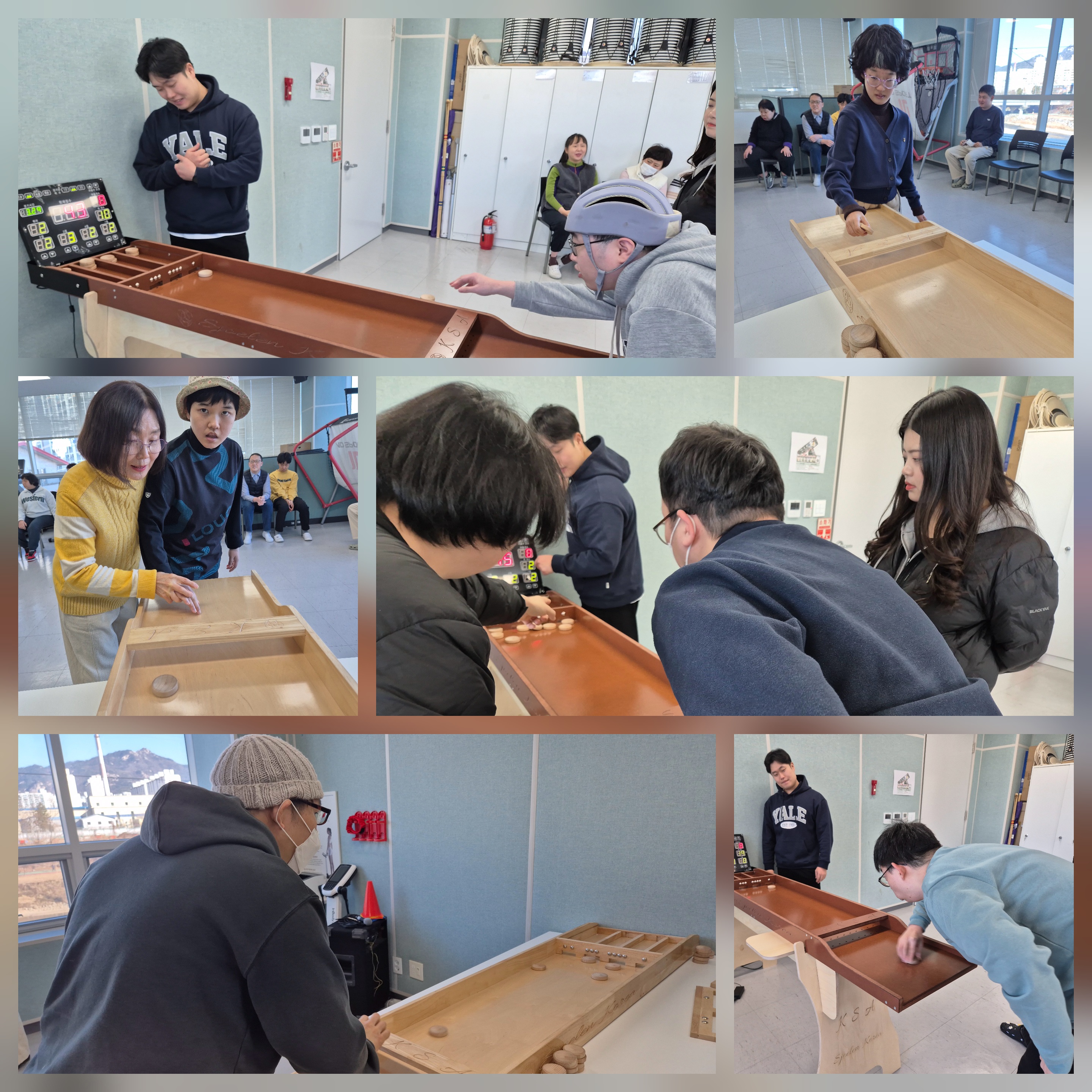 찾아가는 생활체육 A조&40;1.8.&41;