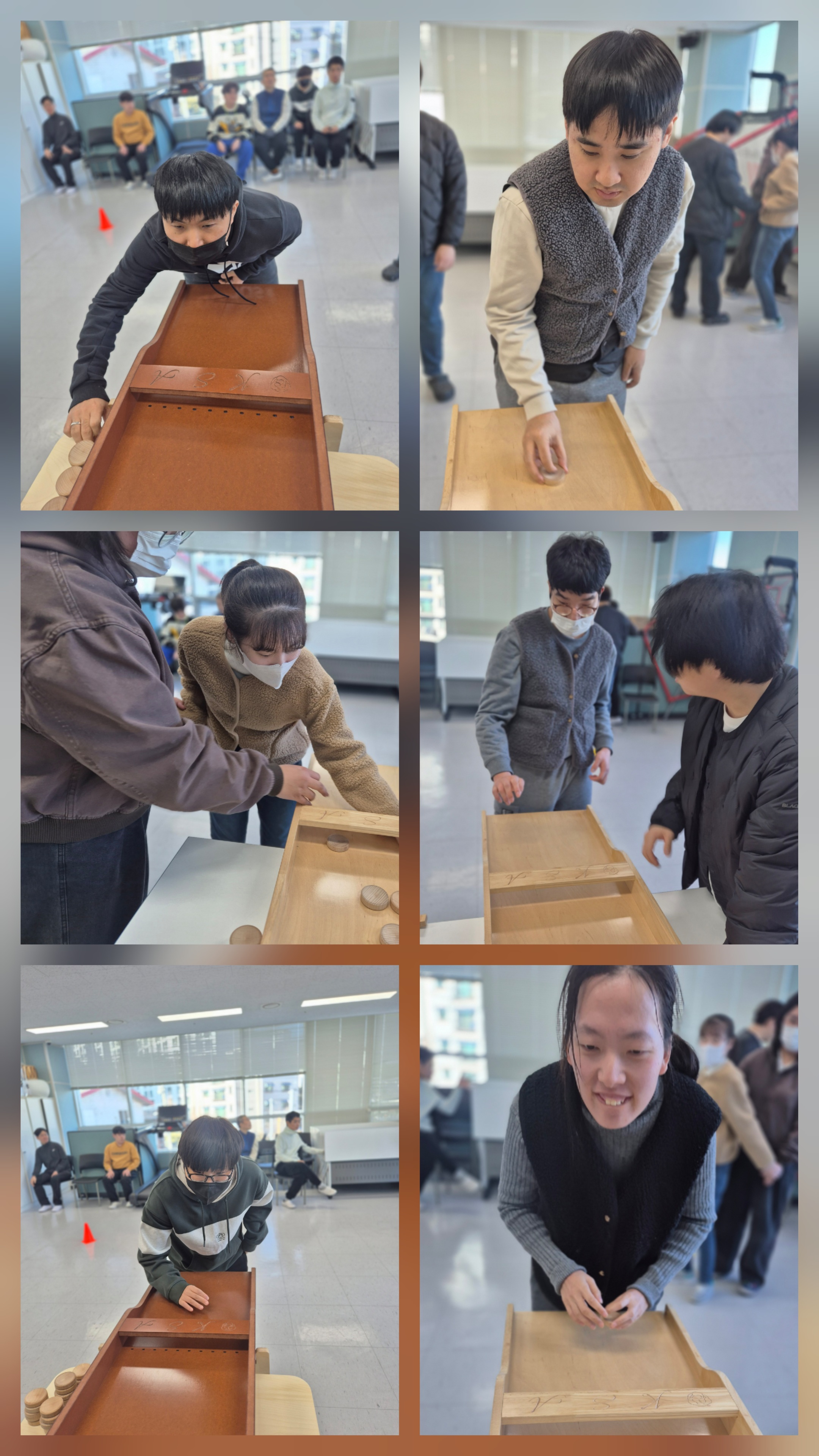 찾아가는 생활체육 B조&40;1. 8.&41;