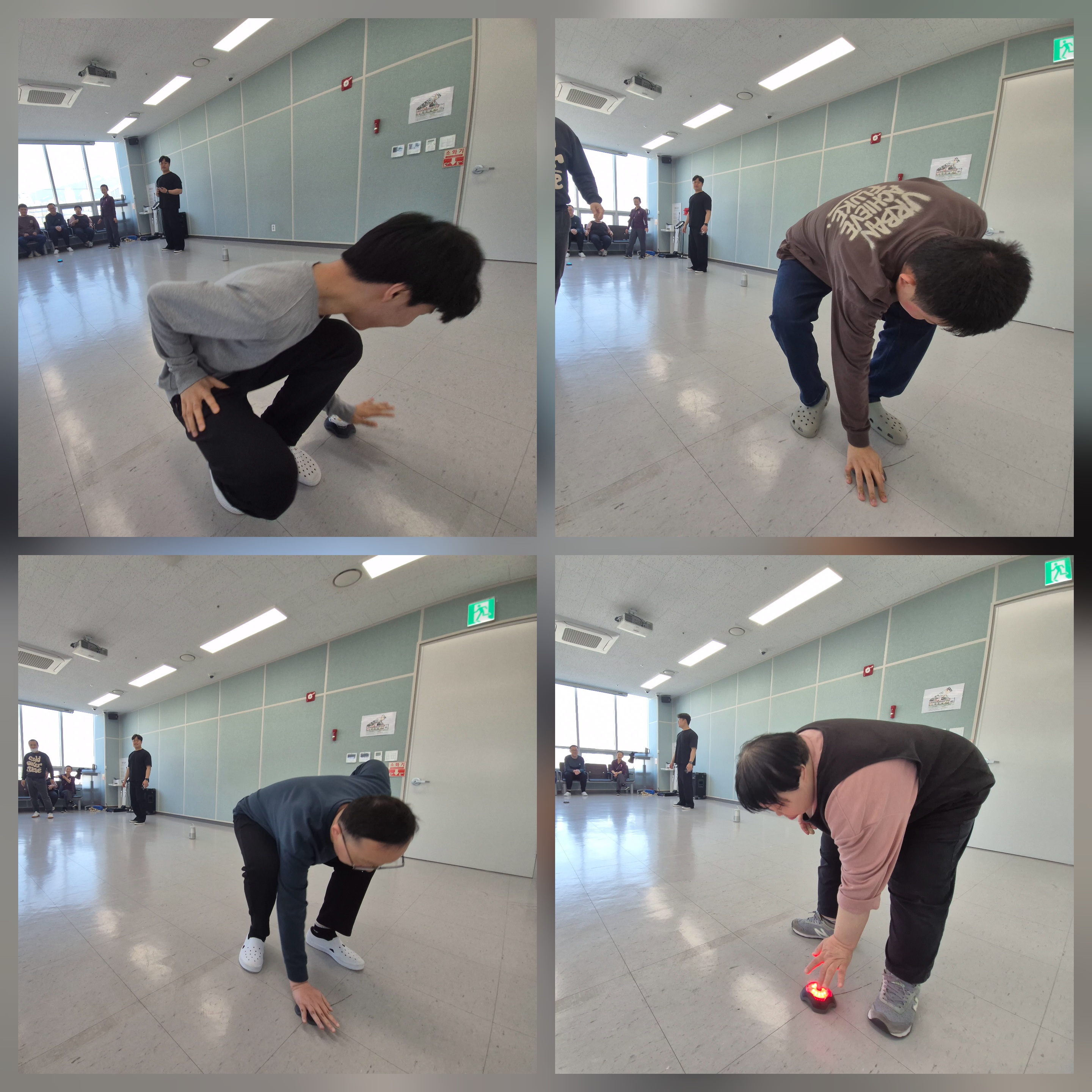 찾아가는생활체육A조&40;4.2.&41;