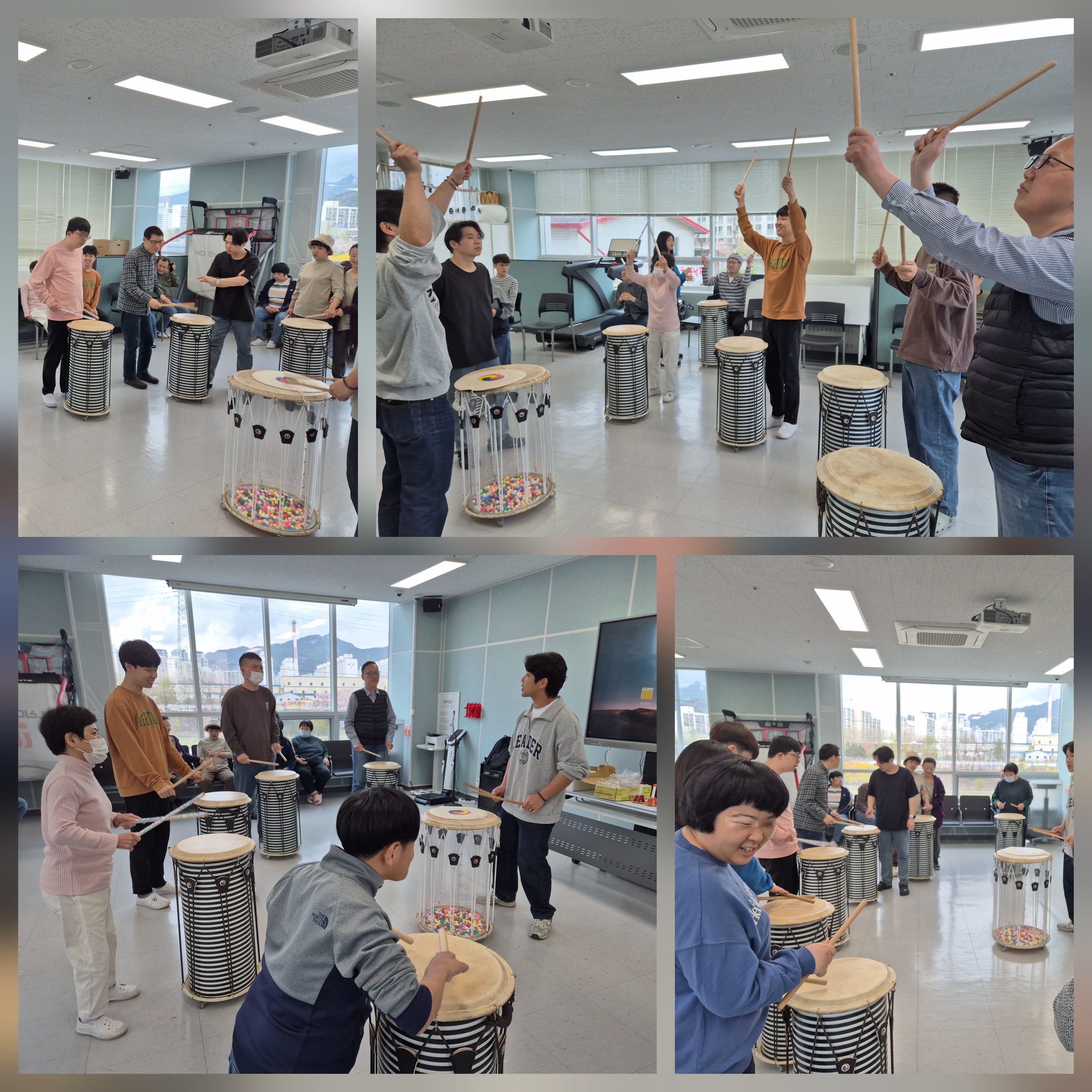 두드리樂&40;4.6&41;