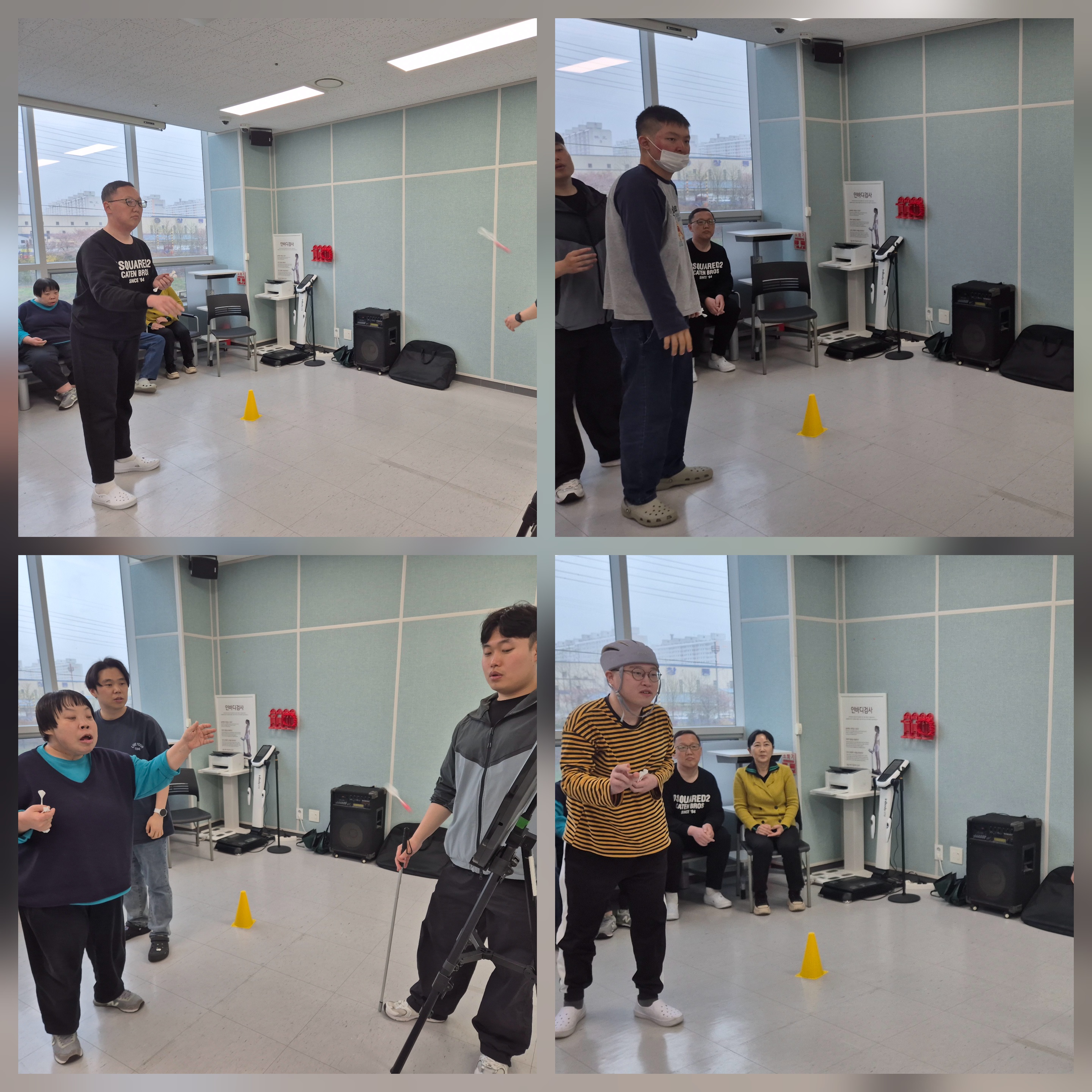 찾아가는 생활 체육 A조&40;4.9.&41;