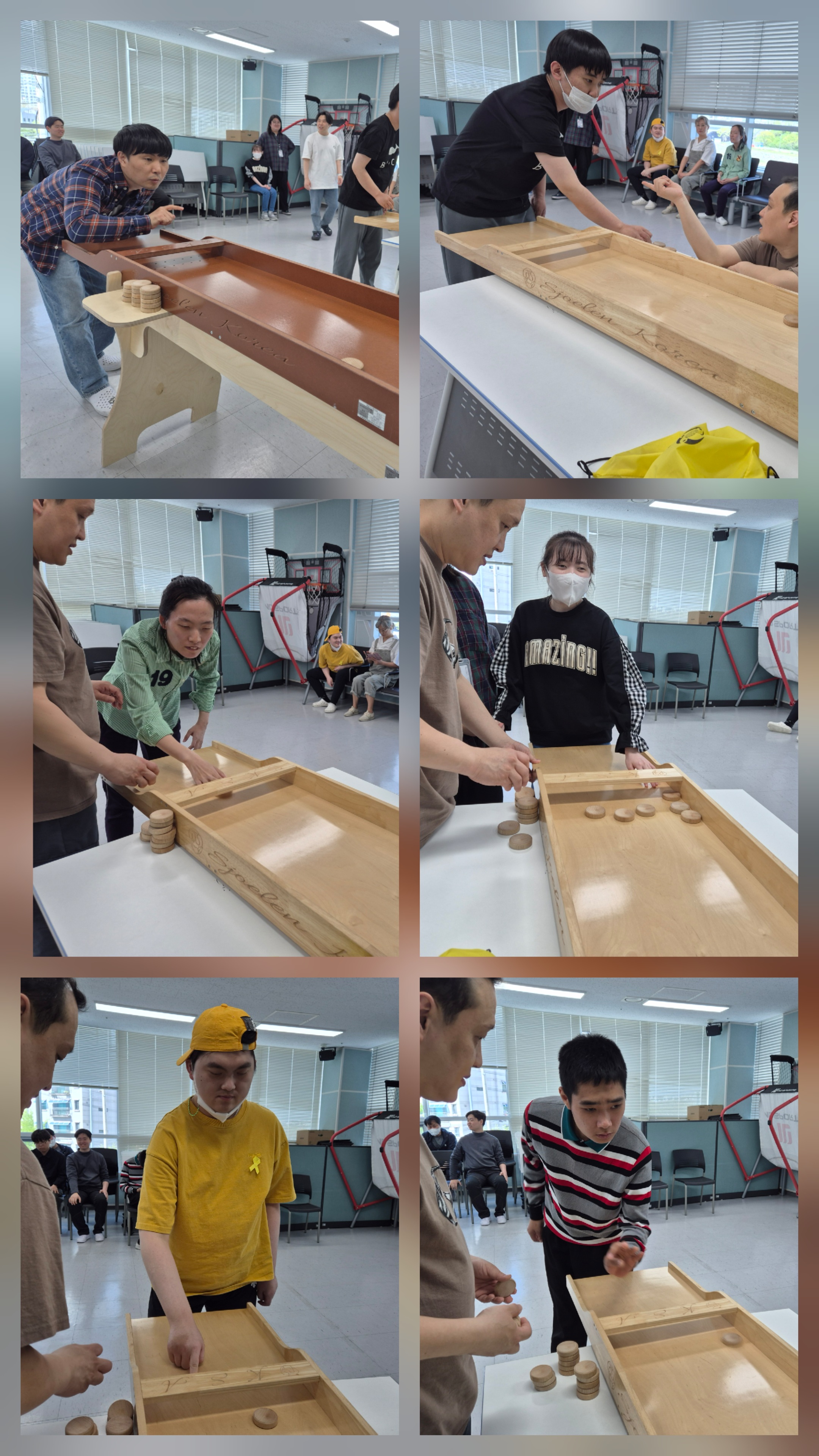 찾아가는 생활 체육 B조&40;4.16&41;