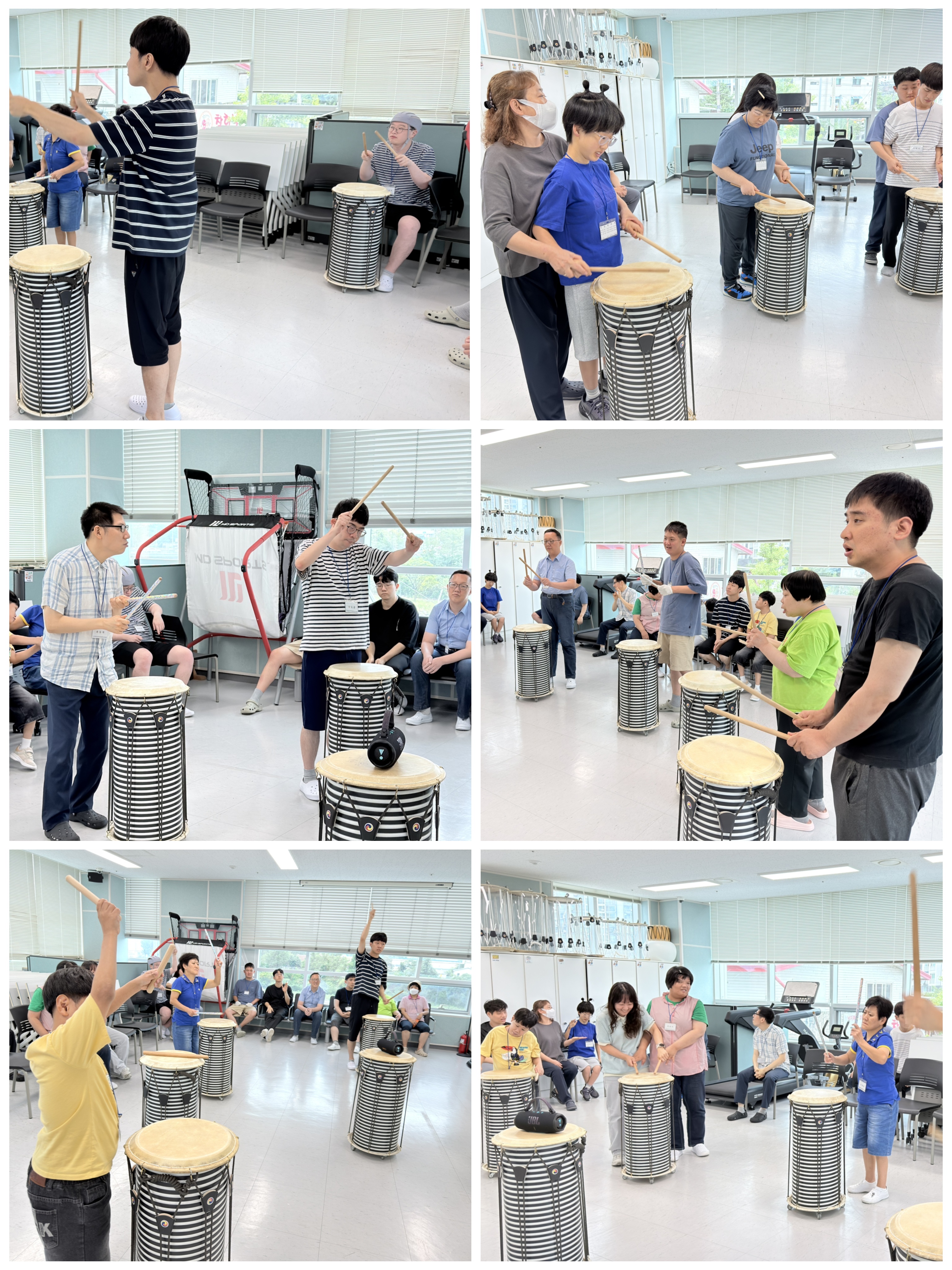 두드리樂&40;7.22&41;